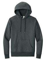 District Perfect Weight  Fleece Hoodie DT1101