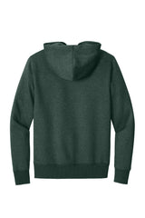 District Perfect Weight  Fleece Hoodie DT1101