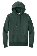 District Perfect Weight  Fleece Hoodie DT1101