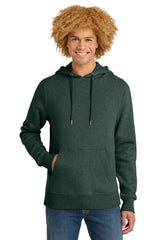 District Perfect Weight  Fleece Hoodie DT1101