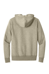 District Perfect Weight  Fleece Hoodie DT1101