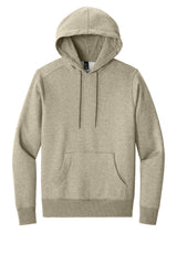 District Perfect Weight  Fleece Hoodie DT1101