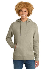 District Perfect Weight  Fleece Hoodie DT1101