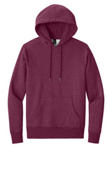 District Perfect Weight  Fleece Hoodie DT1101