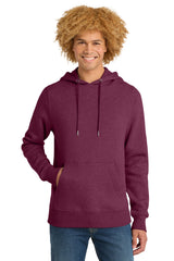 District Perfect Weight  Fleece Hoodie DT1101