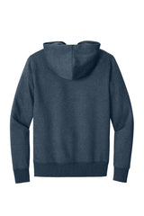 District Perfect Weight  Fleece Hoodie DT1101