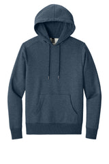 District Perfect Weight  Fleece Hoodie DT1101