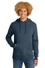 District Perfect Weight  Fleece Hoodie DT1101