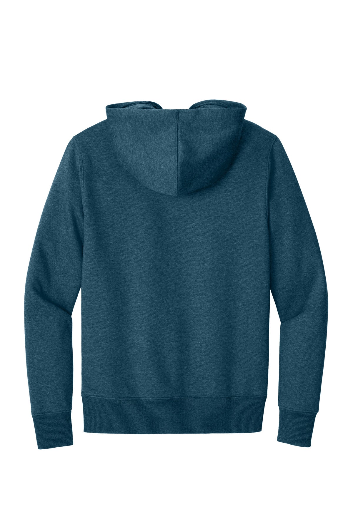 District Perfect Weight  Fleece Hoodie DT1101
