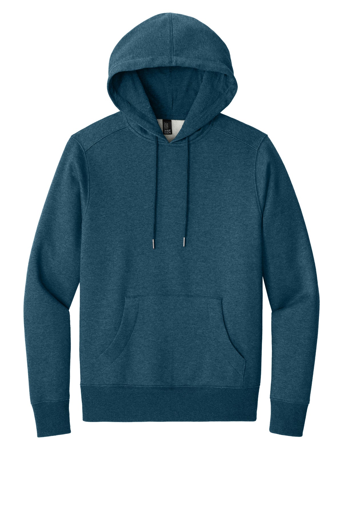 District Perfect Weight  Fleece Hoodie DT1101