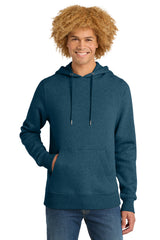 District Perfect Weight  Fleece Hoodie DT1101