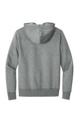 District Perfect Weight  Fleece Hoodie DT1101