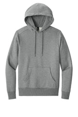 District Perfect Weight  Fleece Hoodie DT1101