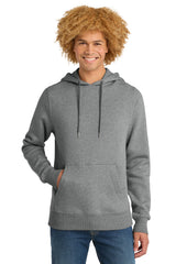 District Perfect Weight  Fleece Hoodie DT1101