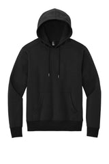 District Perfect Weight  Fleece Hoodie DT1101