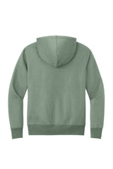 District Perfect Weight  Fleece Hoodie DT1101