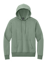 District Perfect Weight  Fleece Hoodie DT1101