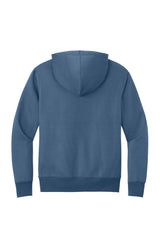 District Perfect Weight  Fleece Hoodie DT1101