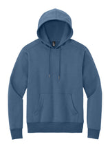 District Perfect Weight  Fleece Hoodie DT1101