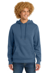 District Perfect Weight  Fleece Hoodie DT1101