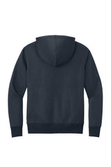 District Perfect Weight  Fleece Hoodie DT1101