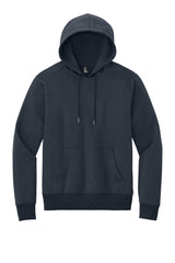 District Perfect Weight  Fleece Hoodie DT1101