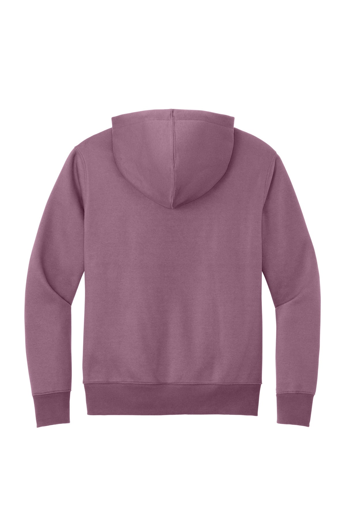 District Perfect Weight  Fleece Hoodie DT1101