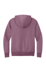District Perfect Weight  Fleece Hoodie DT1101