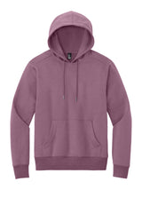 District Perfect Weight  Fleece Hoodie DT1101