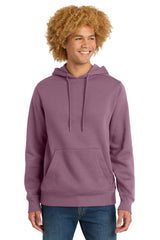 District Perfect Weight  Fleece Hoodie DT1101