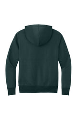 District Perfect Weight  Fleece Hoodie DT1101