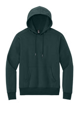 District Perfect Weight  Fleece Hoodie DT1101