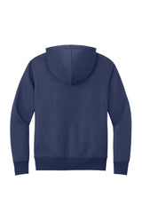District Perfect Weight  Fleece Hoodie DT1101