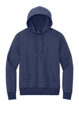 District Perfect Weight  Fleece Hoodie DT1101