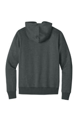 District Perfect Weight  Fleece Full-Zip Hoodie DT1103