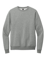 District Perfect Weight Fleece Crew DT1106