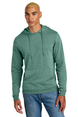 District Perfect Tri Fleece Pullover Hoodie DT1300