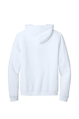 District Perfect Tri Fleece Pullover Hoodie DT1300