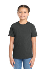 District  Youth Perfect Tri Tee DT130Y