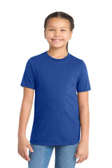 District  Youth Perfect Tri Tee DT130Y