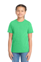 District  Youth Perfect Tri Tee DT130Y