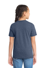 District  Youth Perfect Tri Tee DT130Y