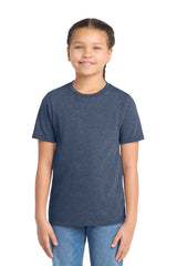 District  Youth Perfect Tri Tee DT130Y