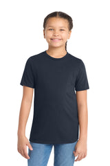 District  Youth Perfect Tri Tee DT130Y