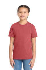 District  Youth Perfect Tri Tee DT130Y