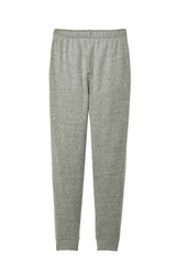 District Women's Perfect Tri Fleece Jogger DT1310