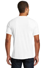 District   Perfect Tri V-Neck Tee. DT1350