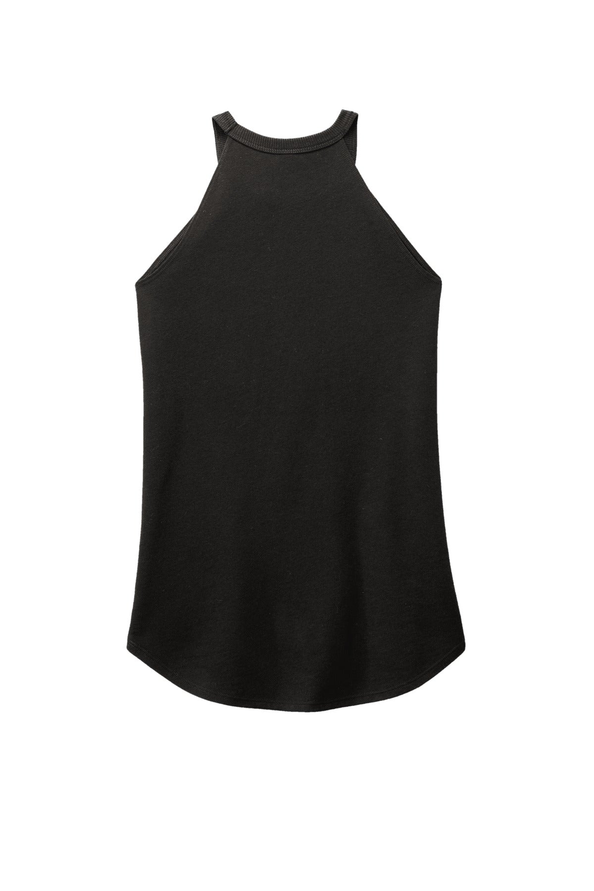 District Women's Perfect Tri  Rocker Tank DT137L