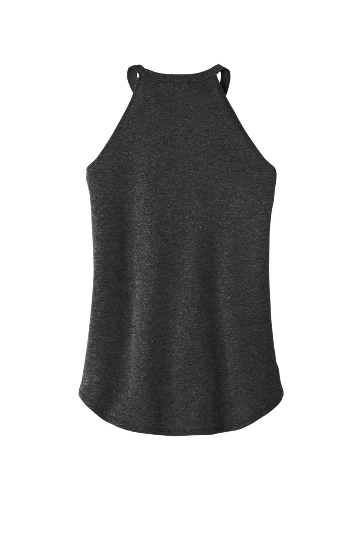 District Women's Perfect Tri  Rocker Tank DT137L