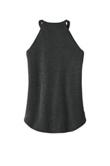 District Women's Perfect Tri  Rocker Tank DT137L